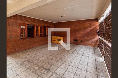 Área comum de casa à venda com 5 quartos, 360m² em Casa Verde Alta, São Paulo