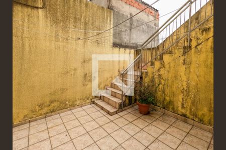 Área comum de casa à venda com 5 quartos, 360m² em Casa Verde Alta, São Paulo