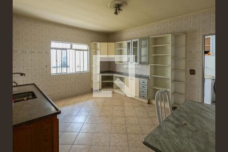 Cozinha 2 de casa à venda com 5 quartos, 360m² em Casa Verde Alta, São Paulo