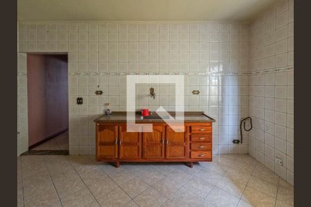 Cozinha 2 de casa à venda com 5 quartos, 360m² em Casa Verde Alta, São Paulo