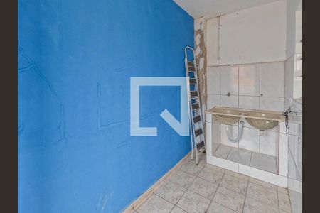 Área de Serviço 2 de casa à venda com 5 quartos, 360m² em Casa Verde Alta, São Paulo