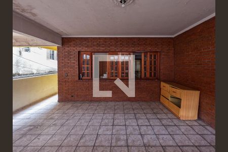 Área comum de casa à venda com 5 quartos, 360m² em Casa Verde Alta, São Paulo