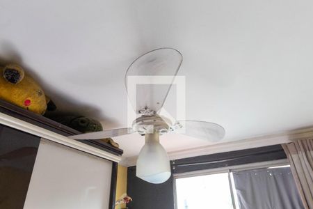 Quarto 2 de apartamento à venda com 2 quartos, 38m² em Cangaiba, São Paulo