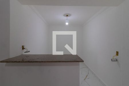Sala de casa para alugar com 2 quartos, 79m² em Parque Continental I, Guarulhos
