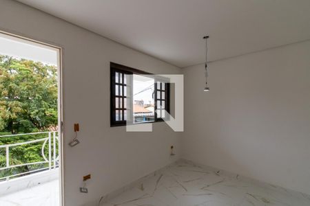 Quarto 2 de casa para alugar com 2 quartos, 79m² em Parque Continental I, Guarulhos