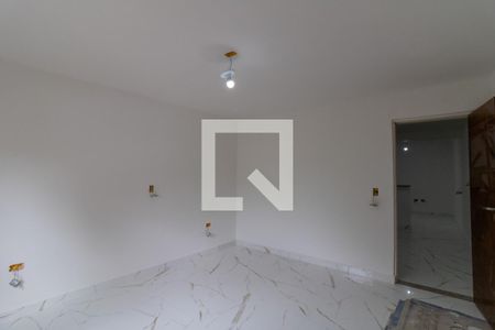Quarto 1 de casa para alugar com 2 quartos, 79m² em Parque Continental I, Guarulhos