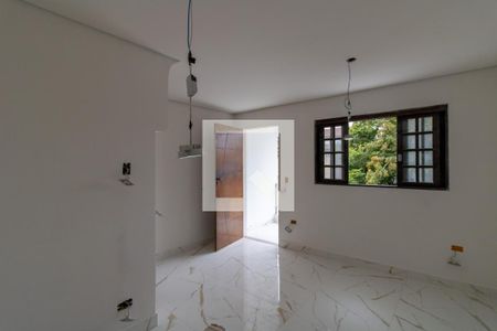 Quarto 2 de casa para alugar com 2 quartos, 79m² em Parque Continental I, Guarulhos