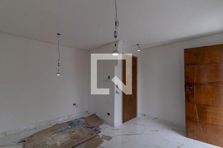 Quarto 2 de casa para alugar com 2 quartos, 79m² em Parque Continental I, Guarulhos