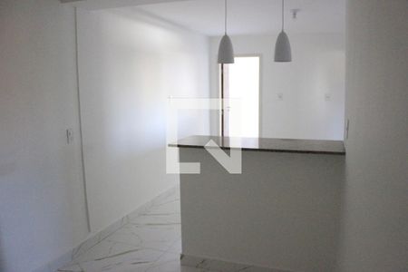 Sala de casa para alugar com 2 quartos, 79m² em Parque Continental I, Guarulhos