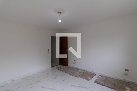 Quarto 1 de casa para alugar com 2 quartos, 79m² em Parque Continental I, Guarulhos