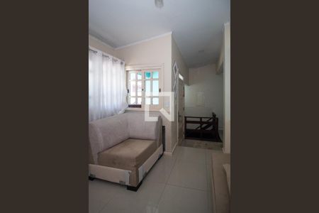 Sala de casa para alugar com 3 quartos, 217m² em Teresópolis, Porto Alegre