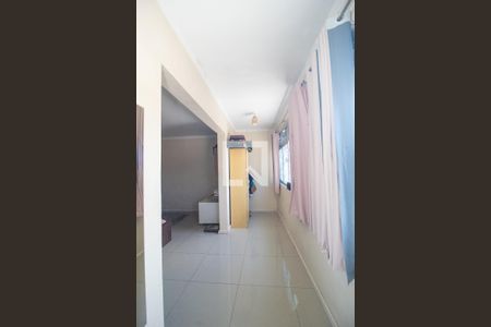 Suíte 2 de casa à venda com 3 quartos, 217m² em Teresópolis, Porto Alegre