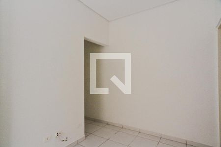 Sala de casa para alugar com 1 quarto, 30m² em Vila Cavaton, São Paulo