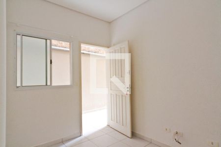 Sala de casa para alugar com 1 quarto, 30m² em Vila Cavaton, São Paulo