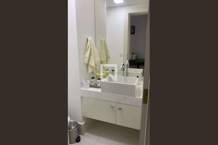 Apartamento à venda com 5 quartos, 350m² em Vila Mariana, São Paulo