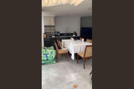 Apartamento à venda com 5 quartos, 350m² em Vila Mariana, São Paulo