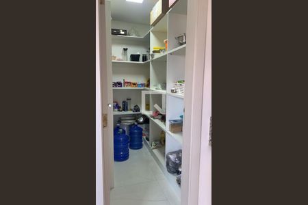 Apartamento à venda com 5 quartos, 350m² em Vila Mariana, São Paulo