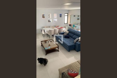 Apartamento à venda com 5 quartos, 350m² em Vila Mariana, São Paulo