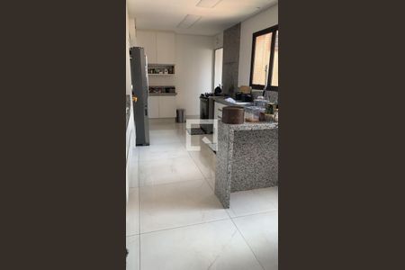 Apartamento à venda com 5 quartos, 350m² em Vila Mariana, São Paulo