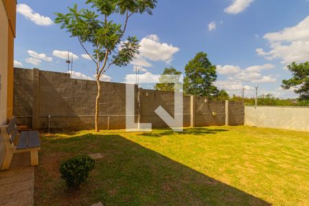 Área comum de apartamento à venda com 2 quartos, 54m² em Olaria, Canoas