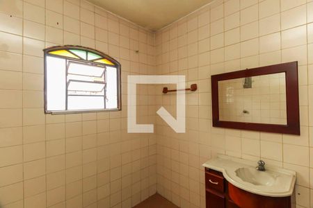 Banheiro 1 de casa para alugar com 3 quartos, 175m² em Jardim Itapolis, São Paulo