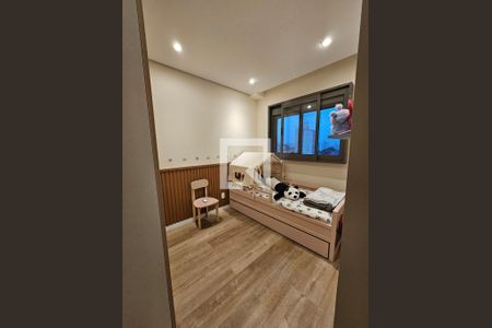 Quarto de apartamento para alugar com 3 quartos, 74m² em Vila Santa Catarina, São Paulo