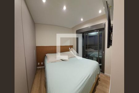 Quarto de apartamento para alugar com 3 quartos, 74m² em Vila Santa Catarina, São Paulo