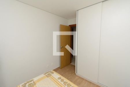 Quarto 1 de apartamento à venda com 4 quartos, 105m² em Buritis, Belo Horizonte