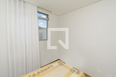 Quarto 1 de apartamento à venda com 4 quartos, 105m² em Buritis, Belo Horizonte