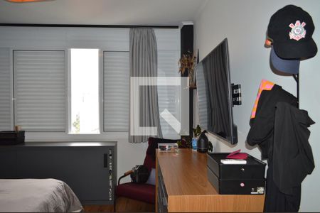 Quarto de apartamento à venda com 2 quartos, 130m² em Vila Mariana, São Paulo