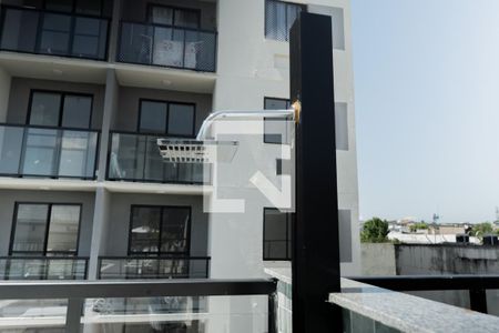 Área comum - Piscina de apartamento à venda com 2 quartos, 45m² em Irajá, Rio de Janeiro