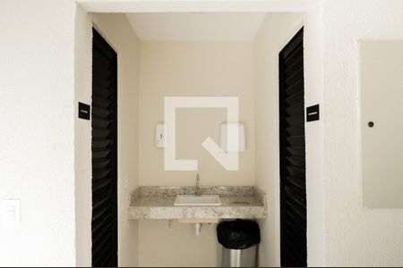 Área comum  de apartamento à venda com 2 quartos, 45m² em Irajá, Rio de Janeiro