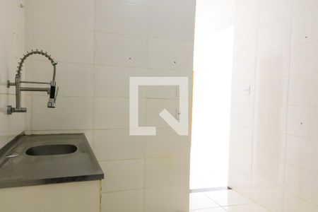 Cozinha - Casa 2 de casa à venda com 8 quartos, 732m² em Pilares, Rio de Janeiro