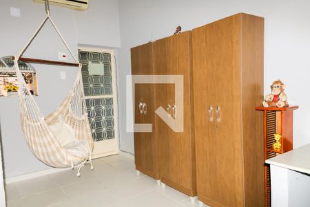 Escritório Externo de casa à venda com 8 quartos, 732m² em Pilares, Rio de Janeiro
