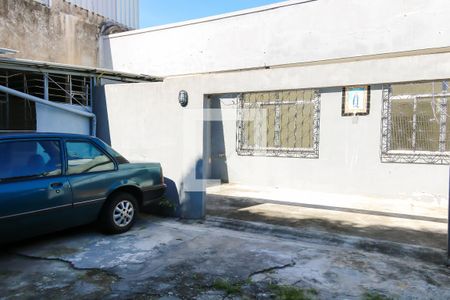 Quintal de casa à venda com 8 quartos, 732m² em Pilares, Rio de Janeiro