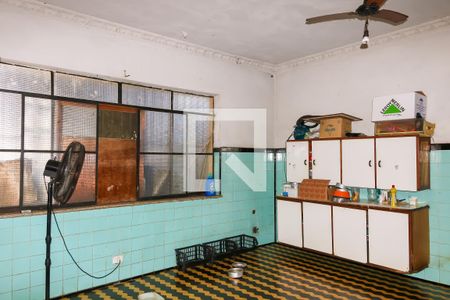 Área de Serviço - Casa 1 de casa à venda com 8 quartos, 732m² em Pilares, Rio de Janeiro