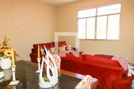 Sala - Casa 3 de casa à venda com 8 quartos, 732m² em Pilares, Rio de Janeiro