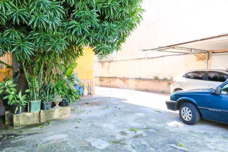 Quintal de casa à venda com 8 quartos, 732m² em Pilares, Rio de Janeiro