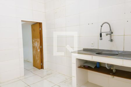 Cozinha - Casa 2 de casa à venda com 8 quartos, 732m² em Pilares, Rio de Janeiro