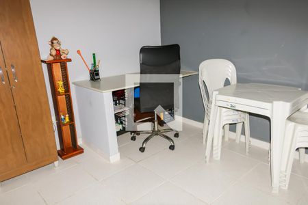 Escritório Externo de casa à venda com 8 quartos, 732m² em Pilares, Rio de Janeiro