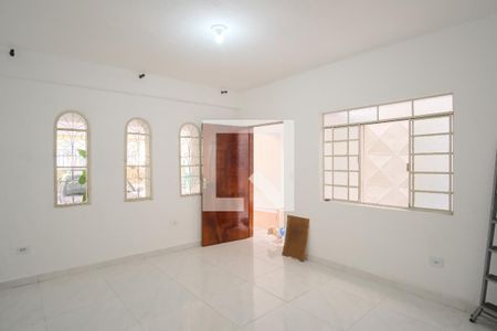 Sala 1 de casa à venda com 1 quarto, 100m² em Vila Granada, São Paulo