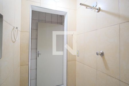 Banheiro 1 de casa à venda com 1 quarto, 100m² em Vila Granada, São Paulo