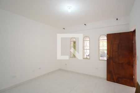 Sala 1 de casa à venda com 1 quarto, 100m² em Vila Granada, São Paulo