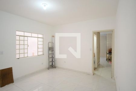 Sala 1 de casa à venda com 1 quarto, 100m² em Vila Granada, São Paulo