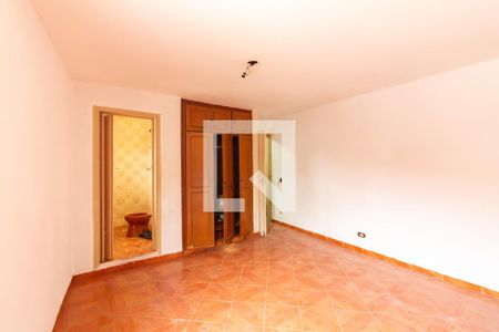 Suíte  de casa à venda com 2 quartos, 162m² em Santo Antônio, Osasco