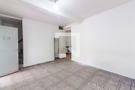 Sala  de casa à venda com 2 quartos, 162m² em Santo Antônio, Osasco