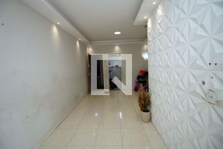 Sala de apartamento à venda com 3 quartos, 80m² em Penha, Rio de Janeiro