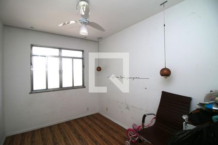 Quarto 2 de apartamento à venda com 3 quartos, 80m² em Penha, Rio de Janeiro