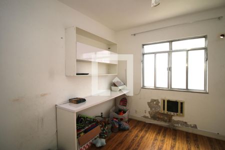 Quarto 1 de apartamento à venda com 3 quartos, 80m² em Penha, Rio de Janeiro