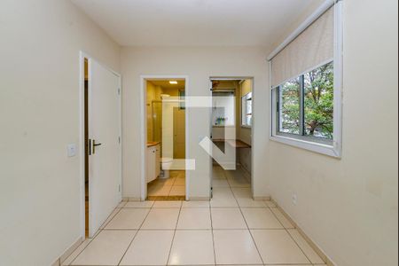 Suíte de apartamento para alugar com 2 quartos, 73m² em Nova Suíça, Belo Horizonte